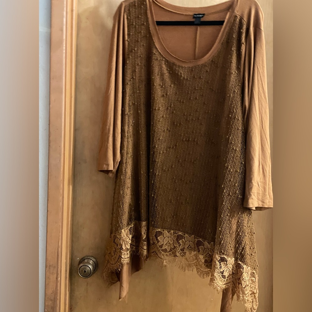 Woman’s Top